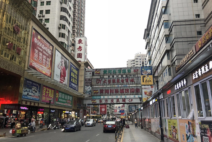 东莞厂租暴涨的背后：深圳产业外溢，东莞成了最大“接盘手”