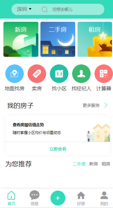 房产经纪人业绩不佳的5大通病，第5个要十分注意！